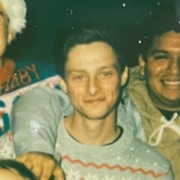 Casey Burridge