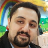 Amir Abedi