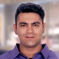Apoorv Nanda