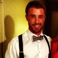 Joshua Gingery