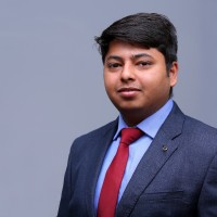 Ankit Kumar Verma