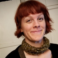 Nicole Mcelhose