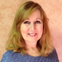 Paula Sherman