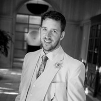 Jeremy Bettridge CCS