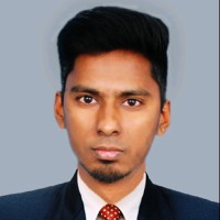 Senthilkumar Manickam