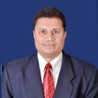 Vinod Kumat