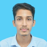 Sughosh S V