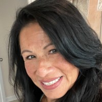 Daphne Salazar - Cook