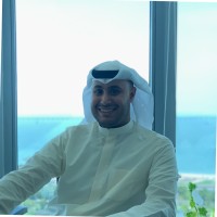 Hamad AlShaya