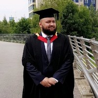 Shahin Hussain