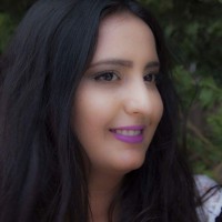 Rahma Hiouani