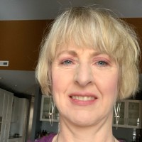 Ann Ivey