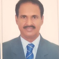 Jacob Sunil