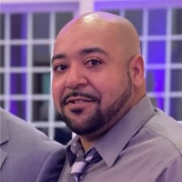 Nicholas Reyes