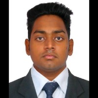 Satya Prakash Nalla