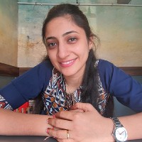Janki Pandya