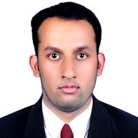 Jilu Joseph
