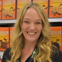 Shantel Hills