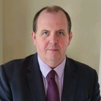 Eoin Colgan