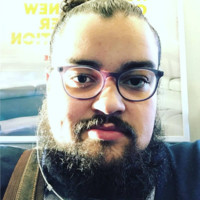 Daniel Ortiz