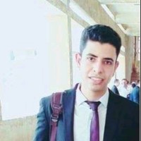 Gharib Hussien