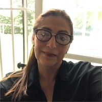 Vilma Mora