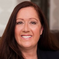 Michelle Morrow