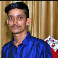 Rajesh M. Kalladka