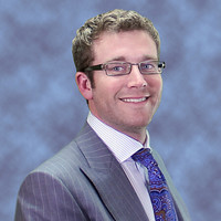 Seth Pace