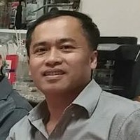 Joe Ngo