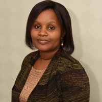 Charlotte Kukunda