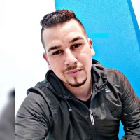 Bruno Vinicius Teles De Oliveira