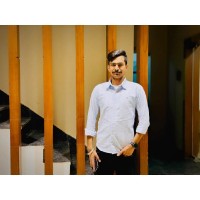 Manish Garg