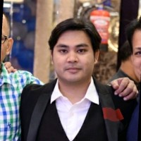 Vivek Rawat