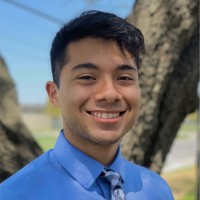 Johnathan Gonzalez