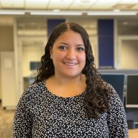 Cassidy Anthony-Wood, ASA