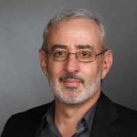Eric Goodman