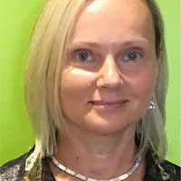 Anna Blake