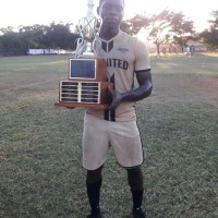 Ricardo James