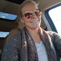 Lauren Bagley