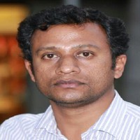 Hemanth S