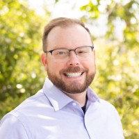Cory Anderson, LMFT