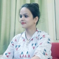 Bhawna Bisht