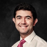 Alejandro Posada