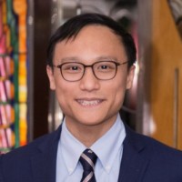 Derek Lee, CFA CPA