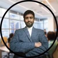 Abhinav Tickoo