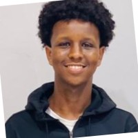 Yusuf Ahmed