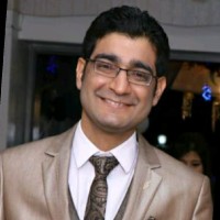 Bipin Dimri