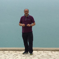 Charef Cherif