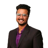 Benjose Abraham